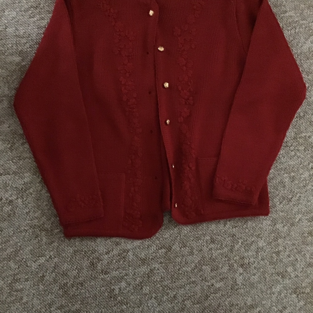 Sweater
